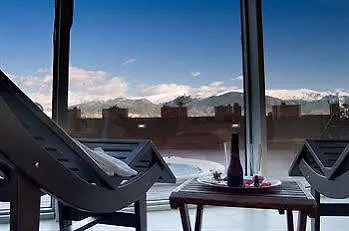 Hotel Ma Nazaries Business And Granada