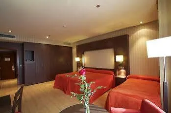 Ma Nazaries Business And Hotel