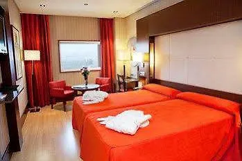 Ma Nazaries Business And Hotel Granada