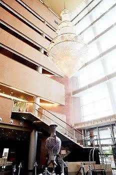 Ma Nazaries Business And Hotel 5*