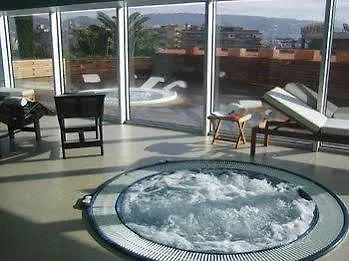 Ma Nazaries Business And Hotel Granada