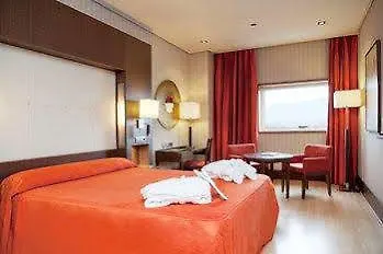 Ma Nazaries Business And Hotel Granada