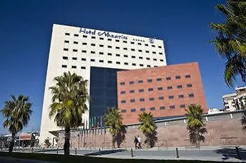 Ma Nazaries Business And Hotel 5*