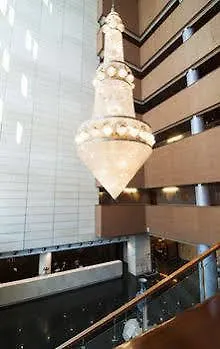 Ma Nazaries Business And Hotel 5*