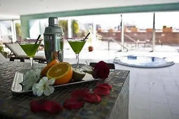 Ma Nazaries Business And Hotel Granada