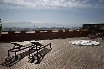 Ma Nazaries Business And Hotel Granada